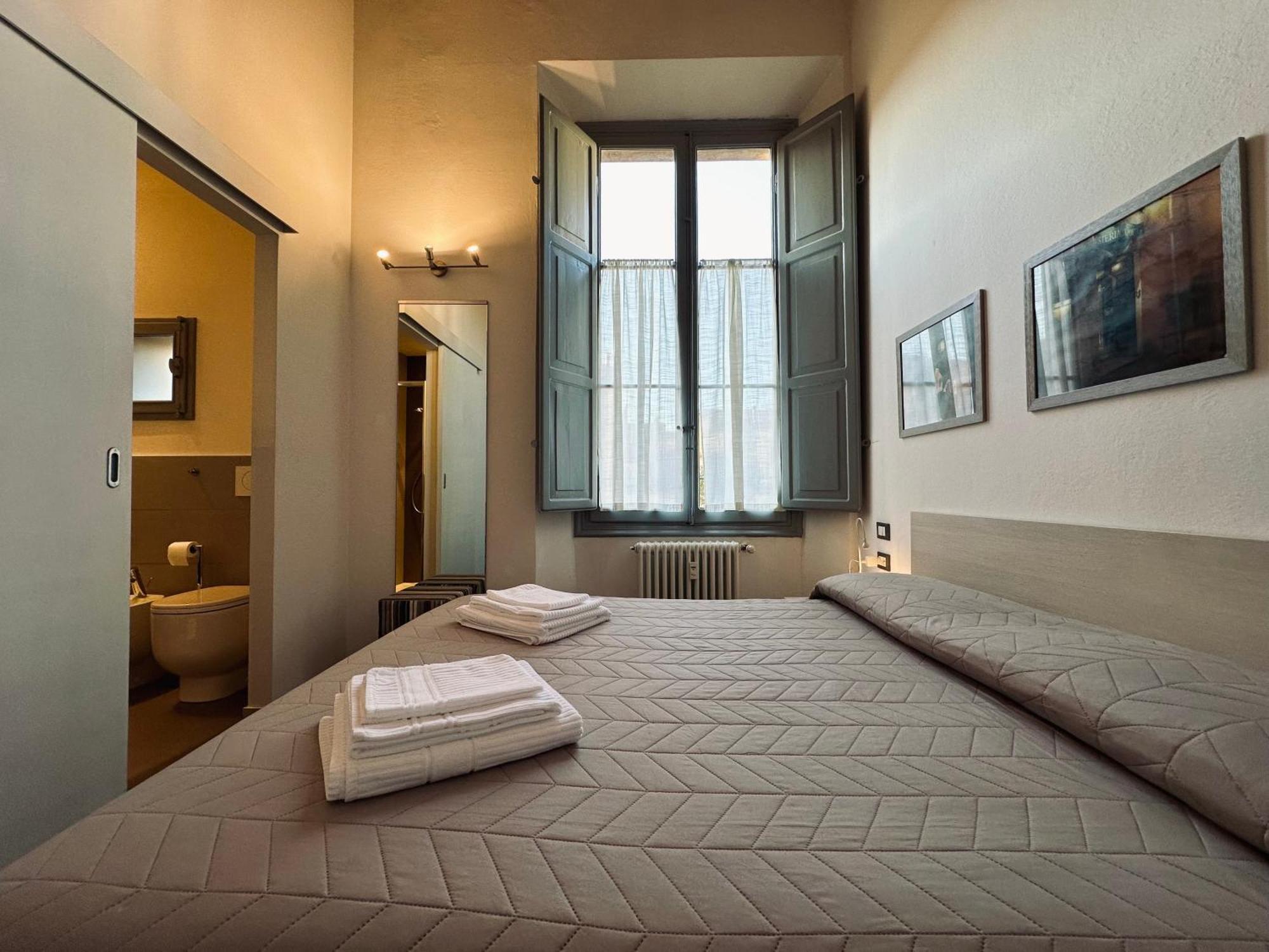 Indipendenza 24 Bed & Breakfast Bologna Exterior photo