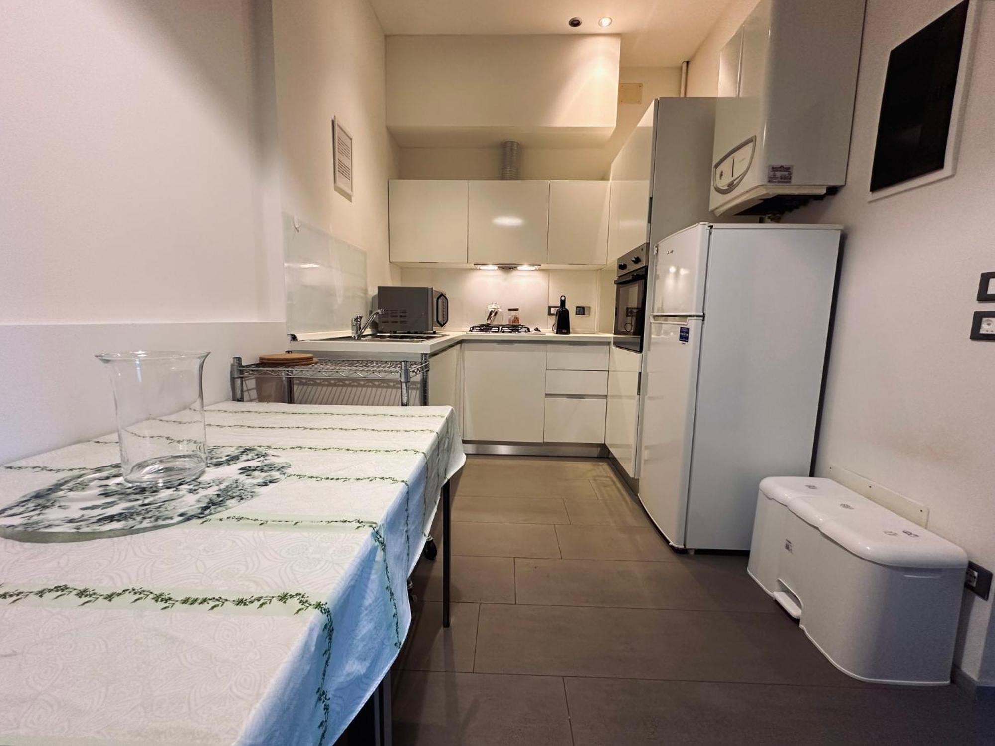 Indipendenza 24 Bed & Breakfast Bologna Exterior photo