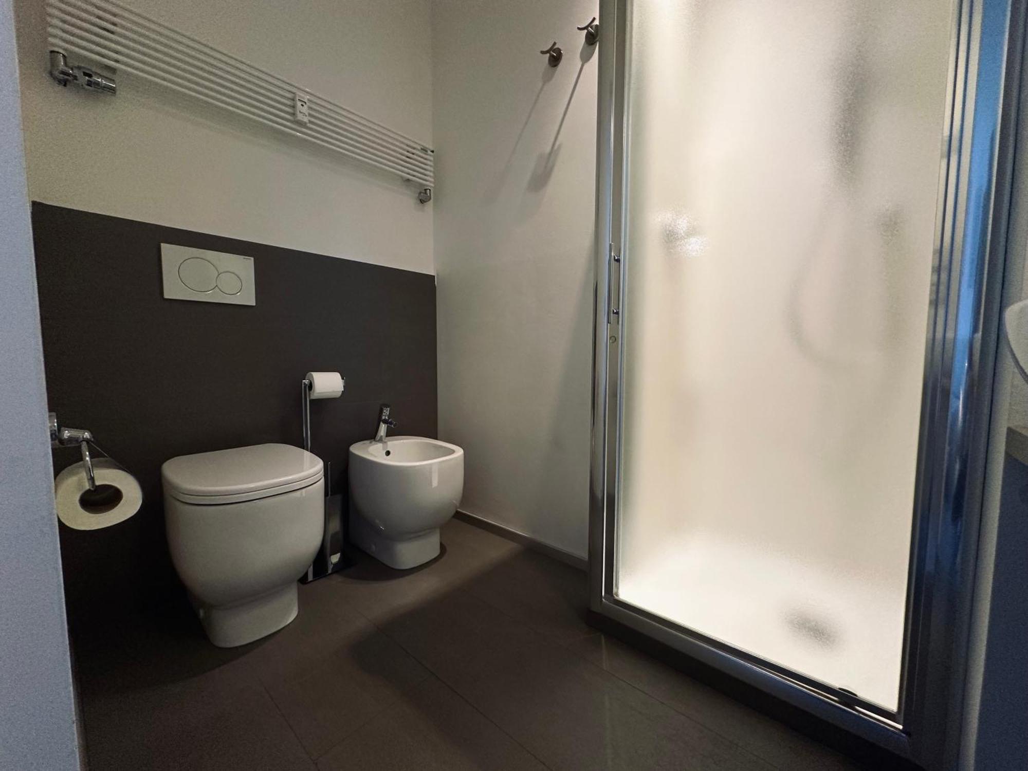 Indipendenza 24 Bed & Breakfast Bologna Exterior photo