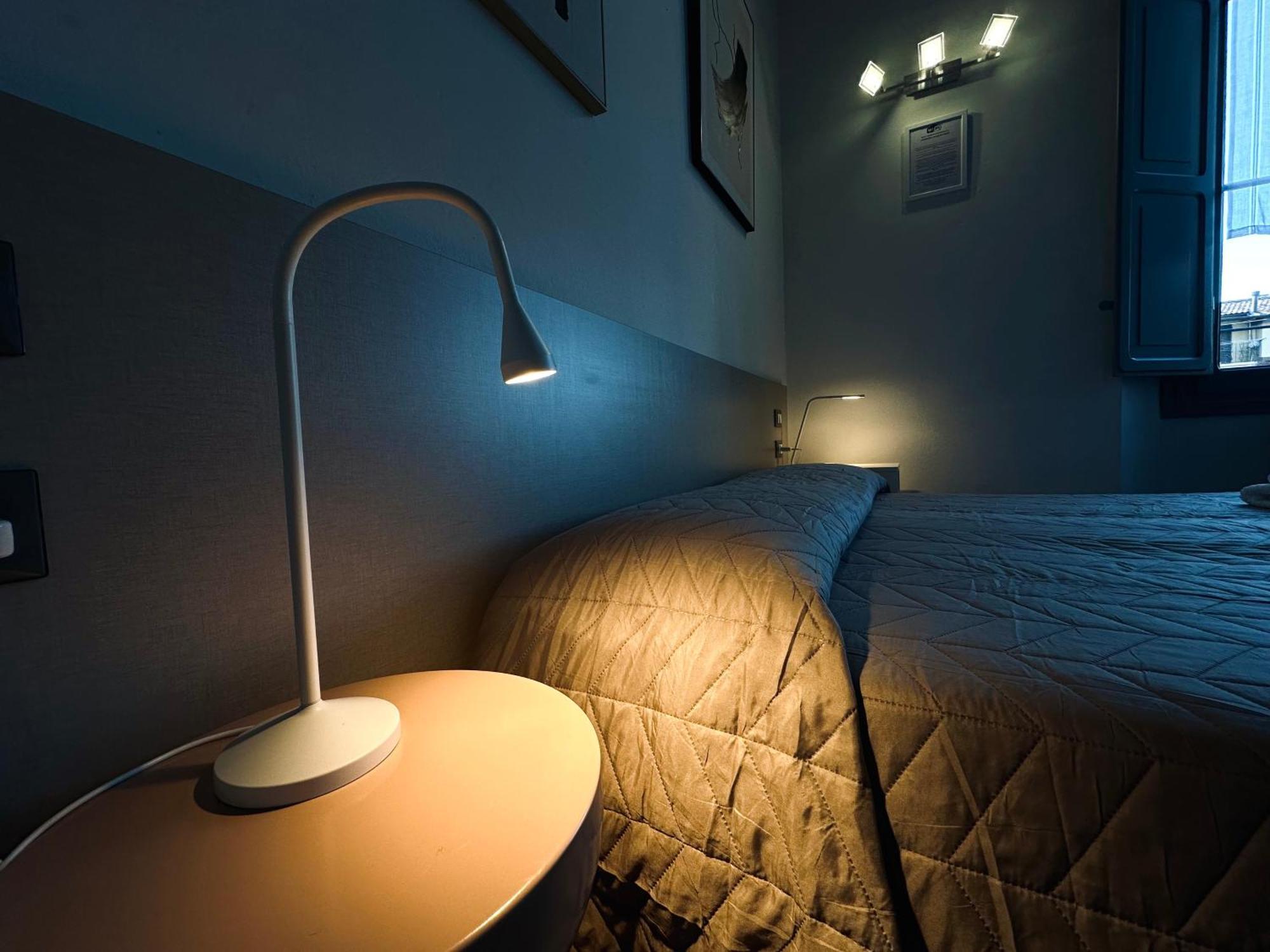 Indipendenza 24 Bed & Breakfast Bologna Exterior photo